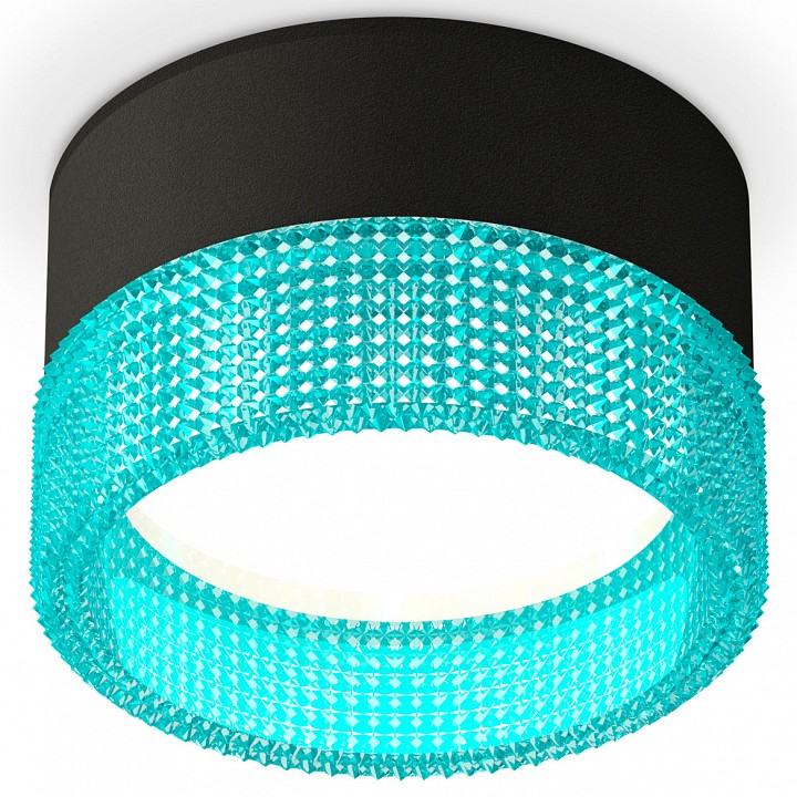 Накладной светильник ambrella light xs xs8102033