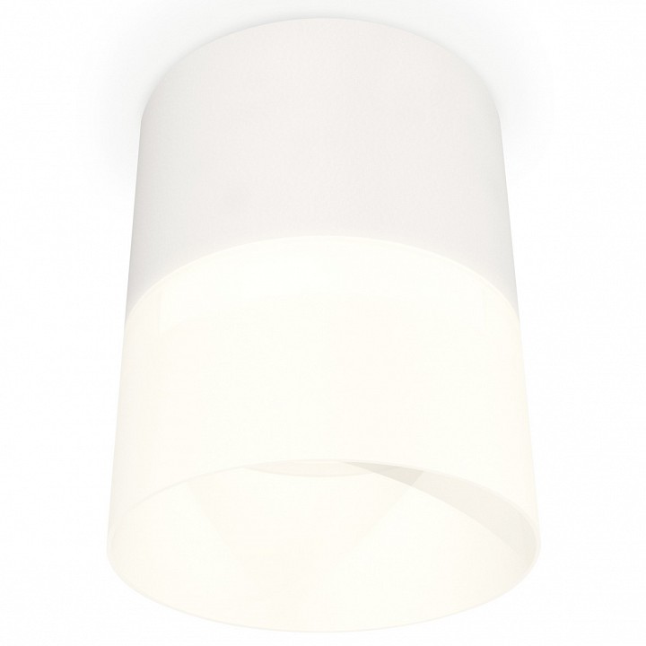 Накладной светильник ambrella light xs xs8110002