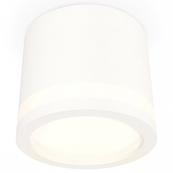 Накладной светильник ambrella light xs xs8110003