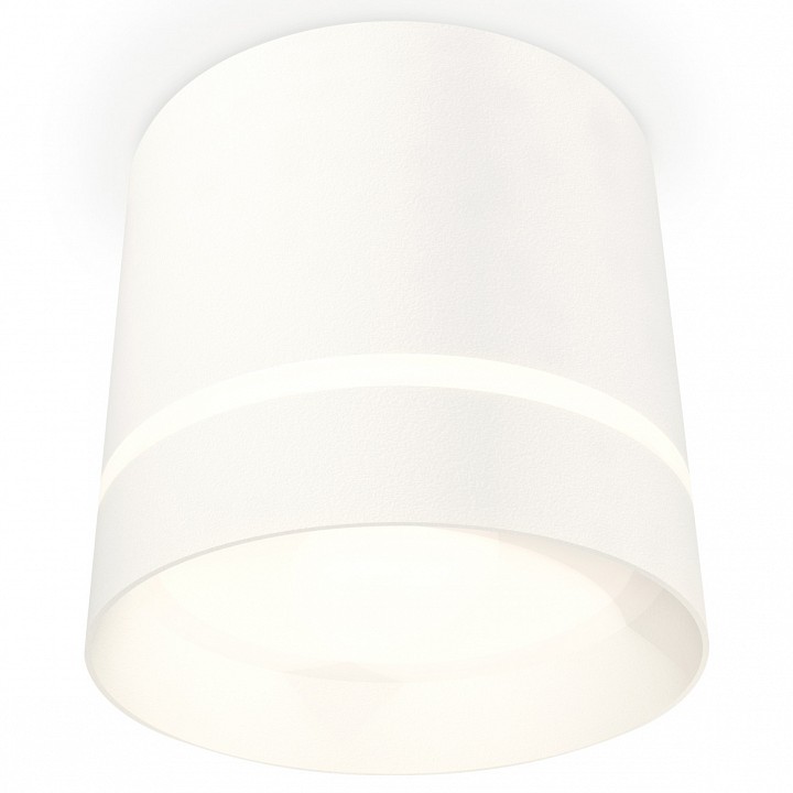 Накладной светильник ambrella light xs xs8110006