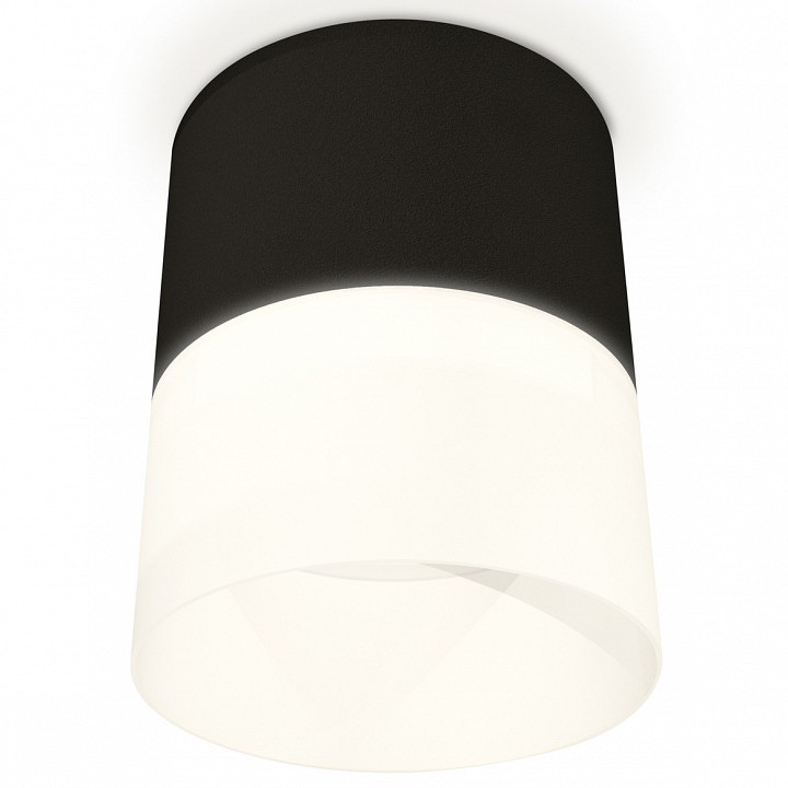 Накладной светильник ambrella light xs xs8111002