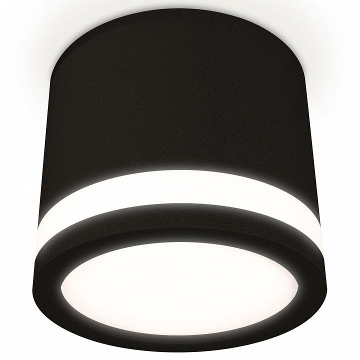 Накладной светильник ambrella light xs xs8111003