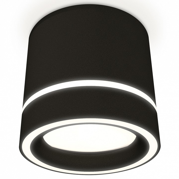 Накладной светильник ambrella light xs xs8111004