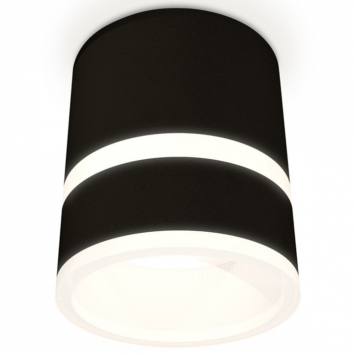 Накладной светильник ambrella light xs xs8111005