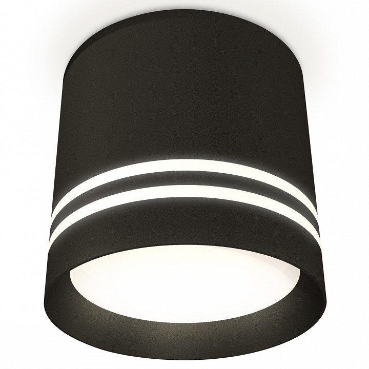 Накладной светильник ambrella light xs xs8111007