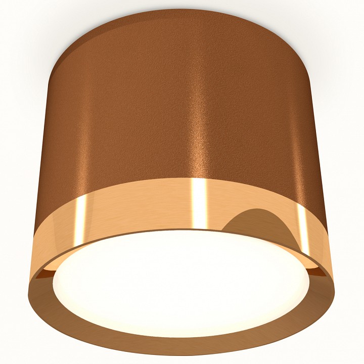 Накладной светильник ambrella light xs xs8117001