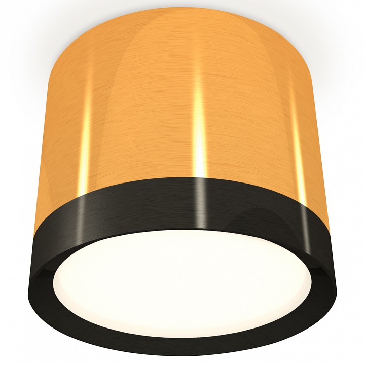 Накладной светильник ambrella light xs xs8121001