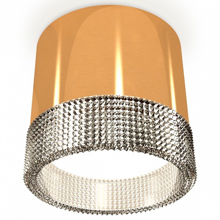 Накладной светильник ambrella light xs xs8121020