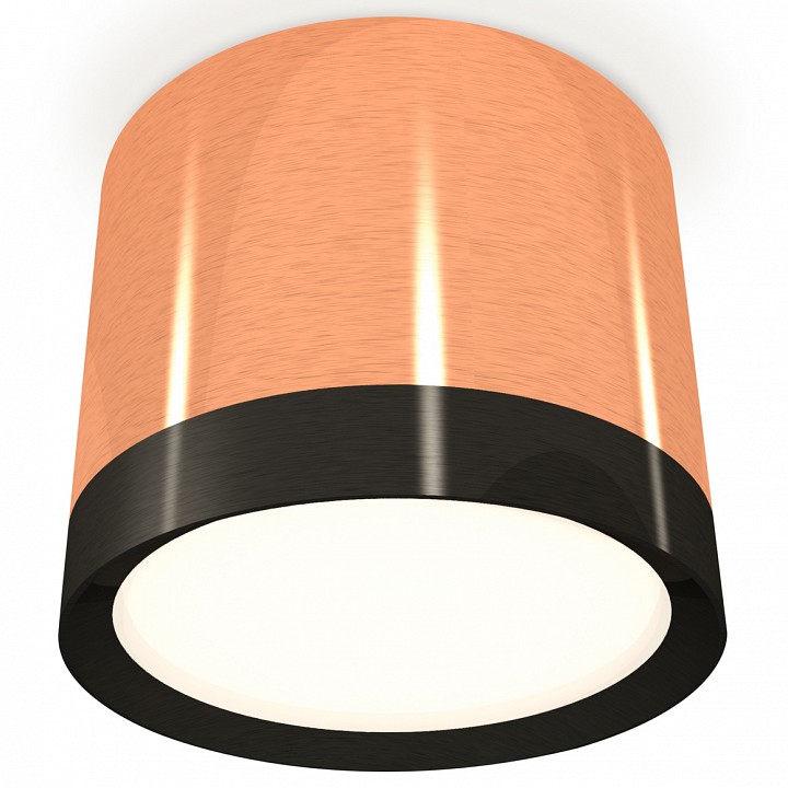 Накладной светильник ambrella light xs xs8122001