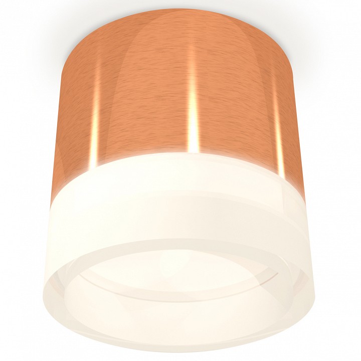 Накладной светильник ambrella light xs xs8122010