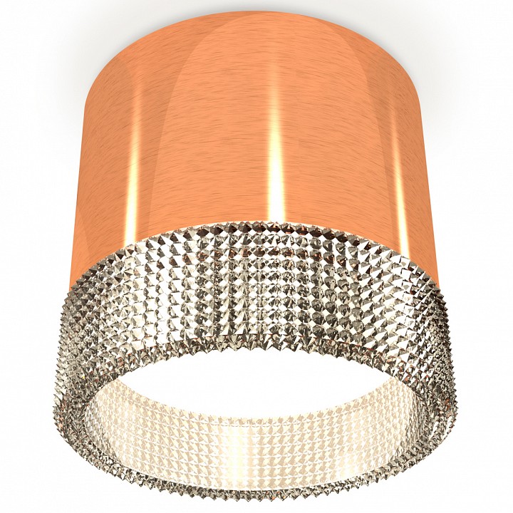 Накладной светильник ambrella light xs xs8122020