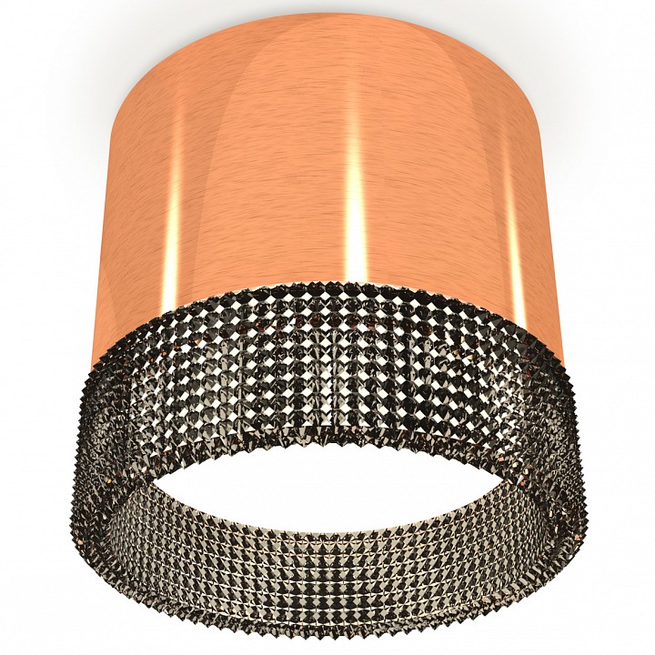 Накладной светильник ambrella light xs xs8122021