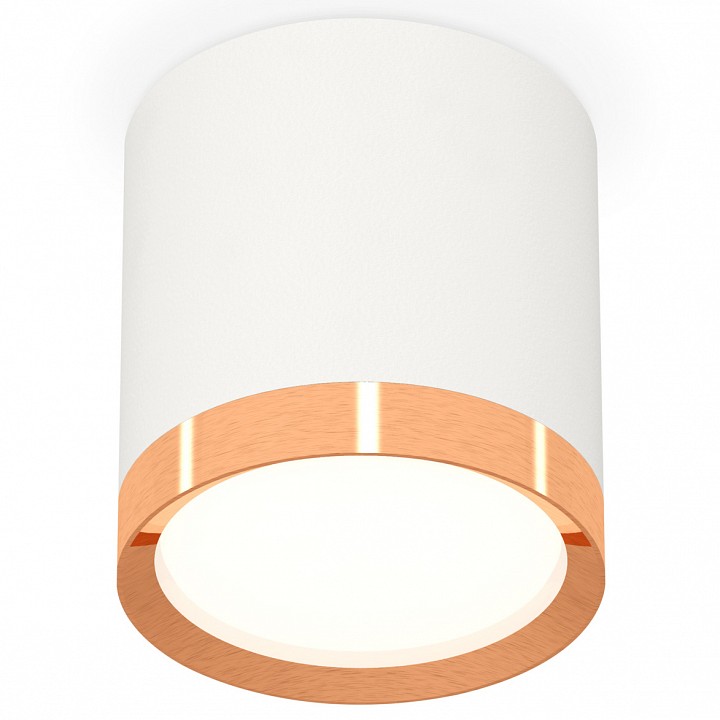 Накладной светильник ambrella light xs xs8141005