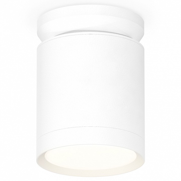 Накладной светильник ambrella light xs xs8141015