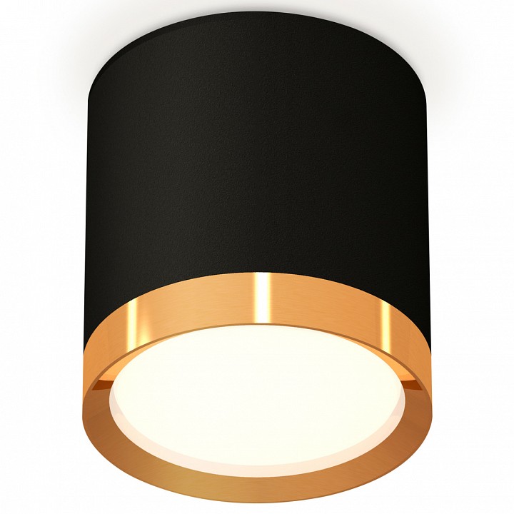 Накладной светильник ambrella light xs xs8142004