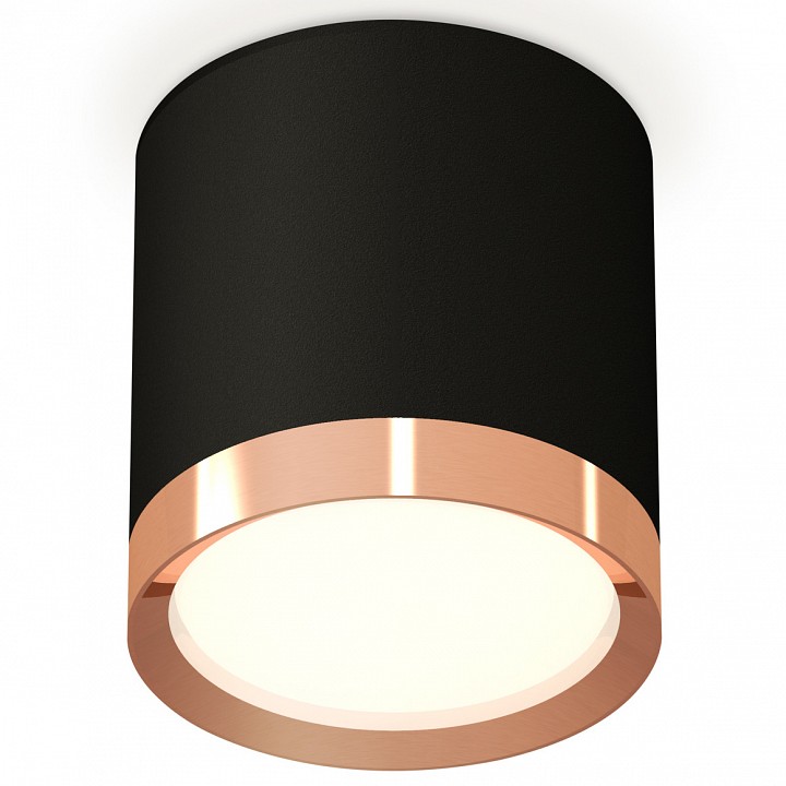 Накладной светильник ambrella light xs xs8142005