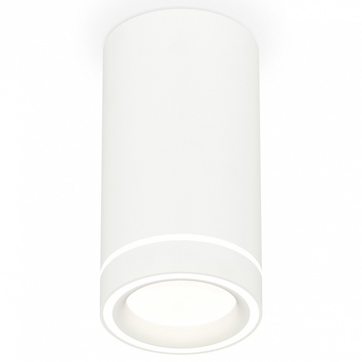 Накладной светильник ambrella light xs xs8161004