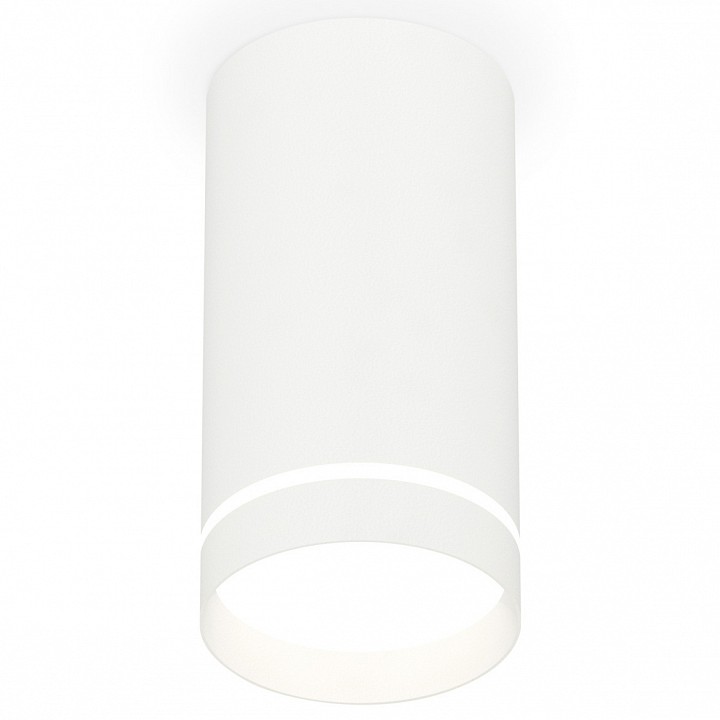 Накладной светильник ambrella light xs xs8161006