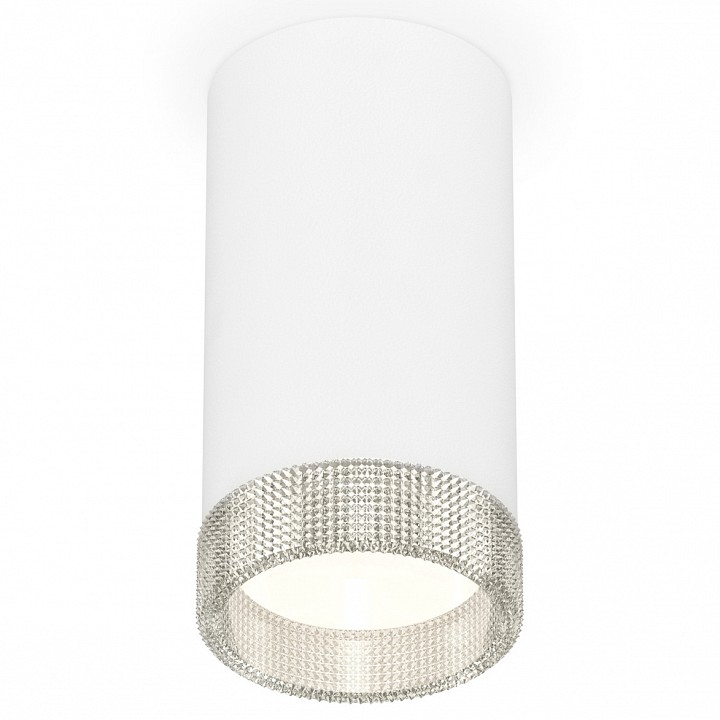 Накладной светильник ambrella light xs xs8161010