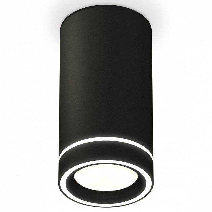 Накладной светильник ambrella light xs xs8162004