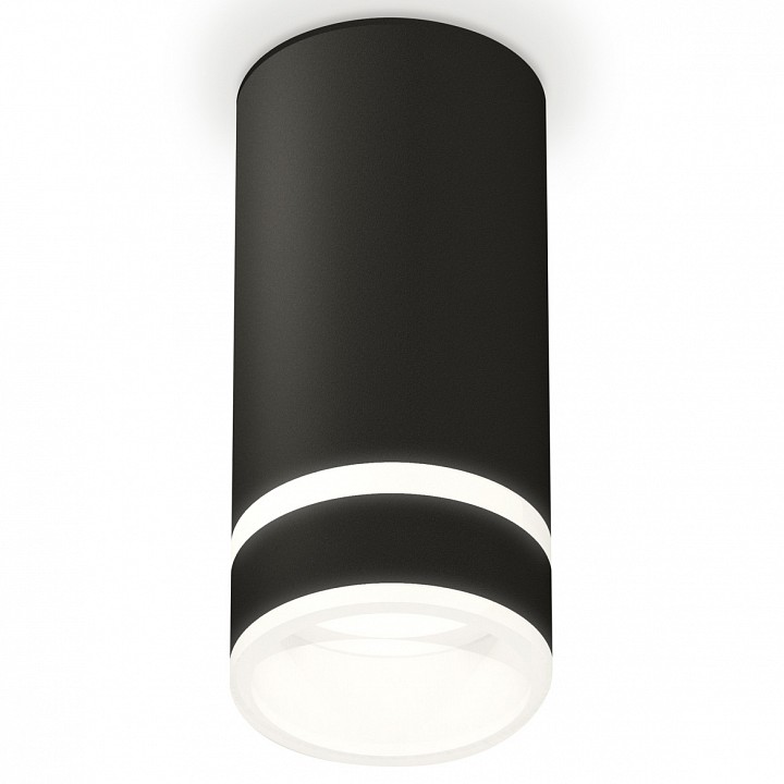 Накладной светильник ambrella light xs xs8162005