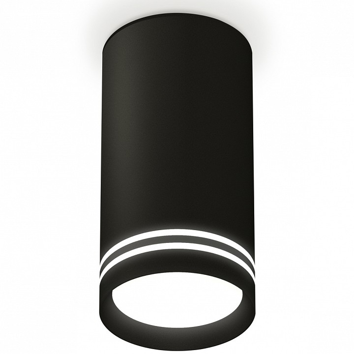 Накладной светильник ambrella light xs xs8162007