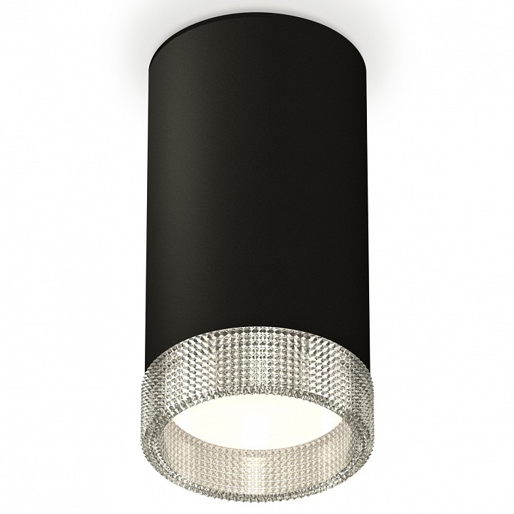 Накладной светильник ambrella light xs xs8162010