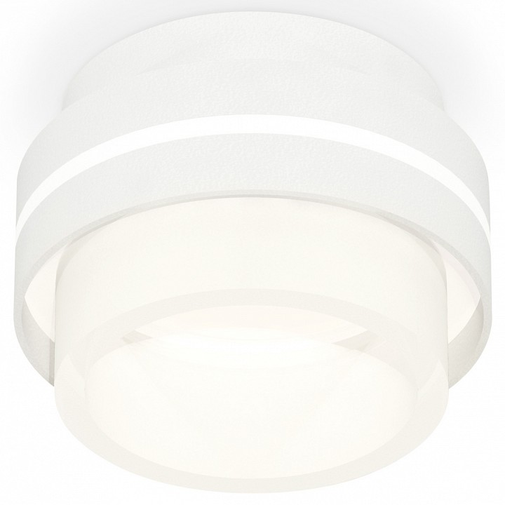 Накладной светильник ambrella light xs xs8412002