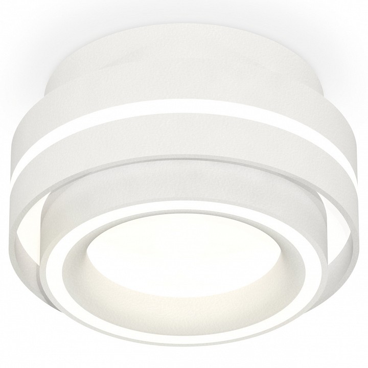 Накладной светильник ambrella light xs xs8412003