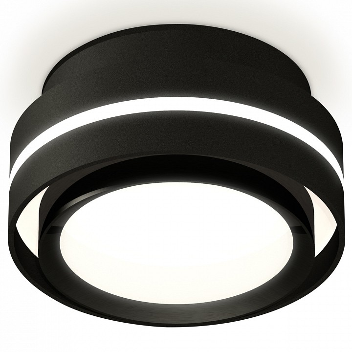 Накладной светильник ambrella light xs xs8414001