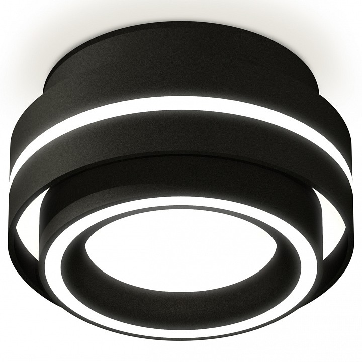 Накладной светильник ambrella light xs xs8414003