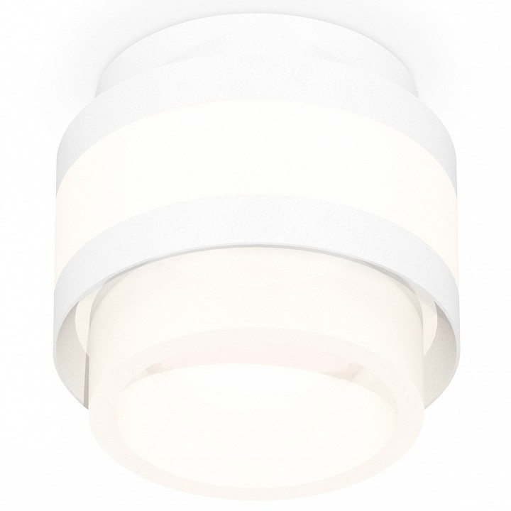 Накладной светильник ambrella light xs xs8418001