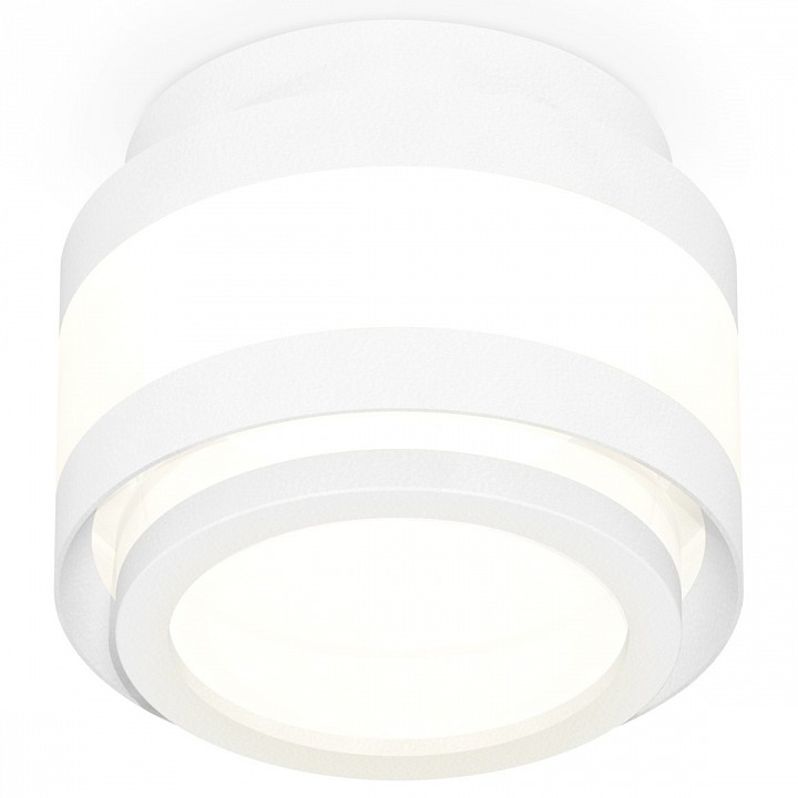 Накладной светильник ambrella light xs xs8418002