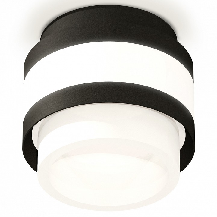 Накладной светильник ambrella light xs xs8420001