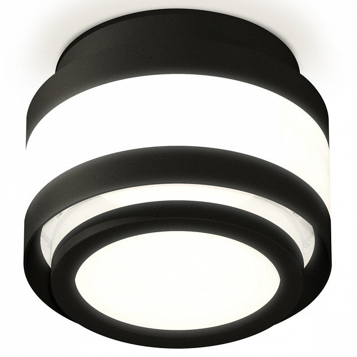 Накладной светильник ambrella light xs xs8420002