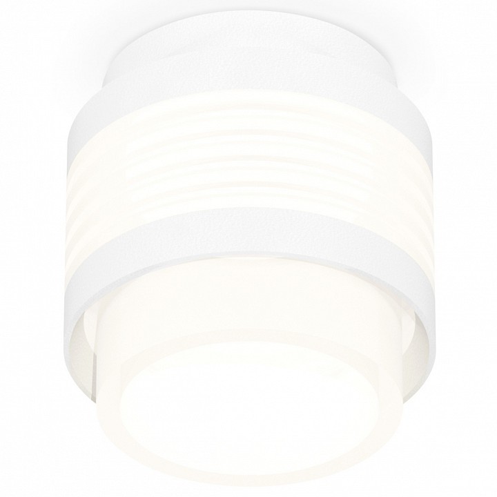 Накладной светильник ambrella light xs xs8431001