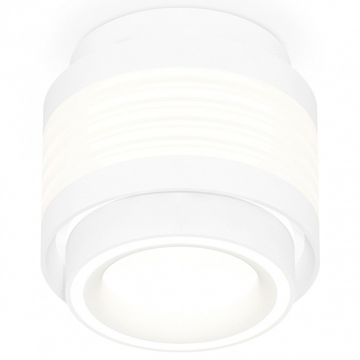 Накладной светильник ambrella light xs xs8431002