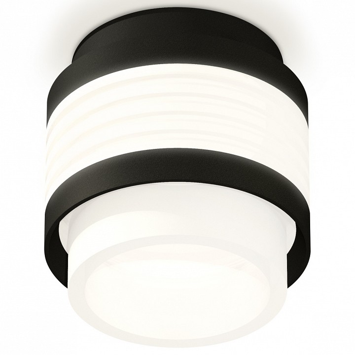 Накладной светильник ambrella light xs xs8432001