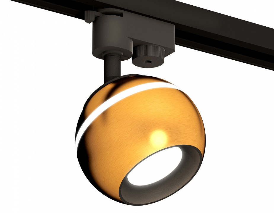 Светильник на штанге ambrella light xt xt1105001