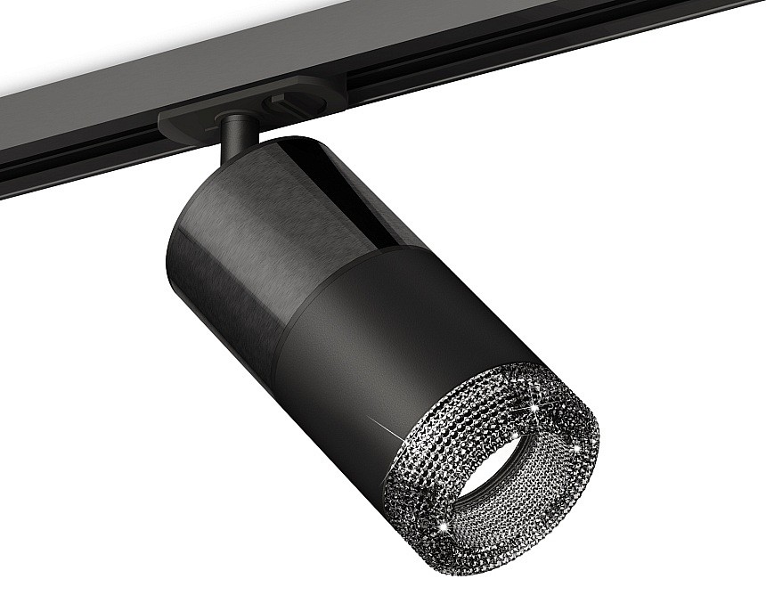 Светильник на штанге ambrella light xt xt7402051