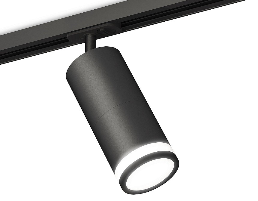 Светильник на штанге ambrella light xt xt7402110