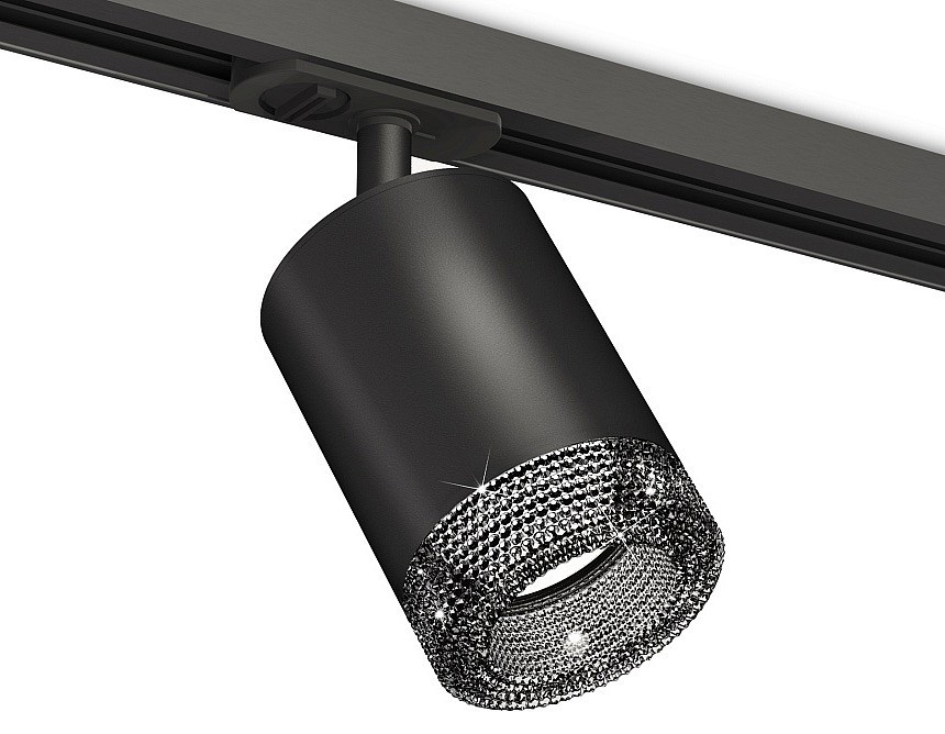 Светильник на штанге ambrella light xt xt7422010