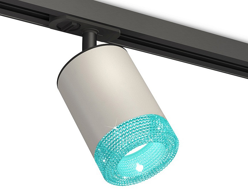 Светильник на штанге ambrella light xt xt7423011