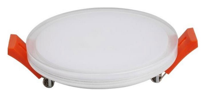 Встраиваемый светильник aployt urszula apl.0066.09.12