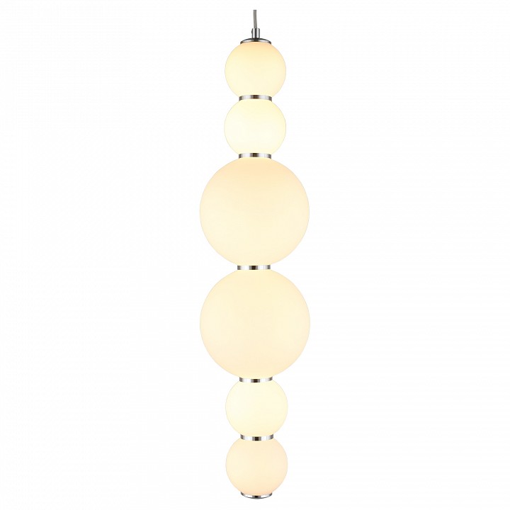 Подвесной светильник aployt arabel apl.009.06.24