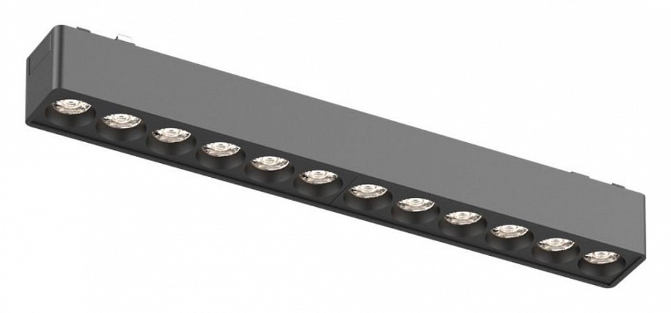 Накладной светильник aployt magnetic track 48 apl.0100.00.12