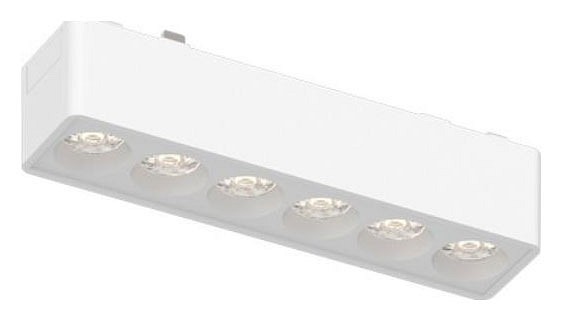 Накладной светильник aployt magnetic track 48 apl.0100.10.06