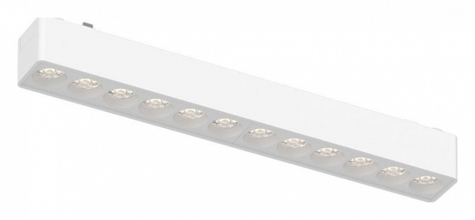 Накладной светильник aployt magnetic track 48 apl.0100.10.12