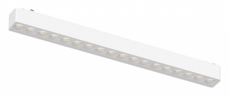 Накладной светильник aployt magnetic track 48 apl.0100.10.18