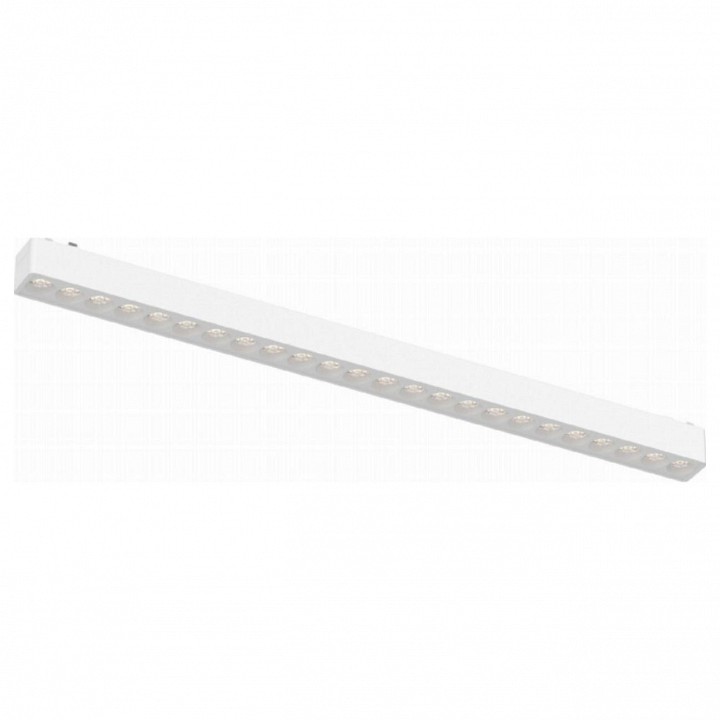 Накладной светильник aployt magnetic track 48 apl.0100.11.24